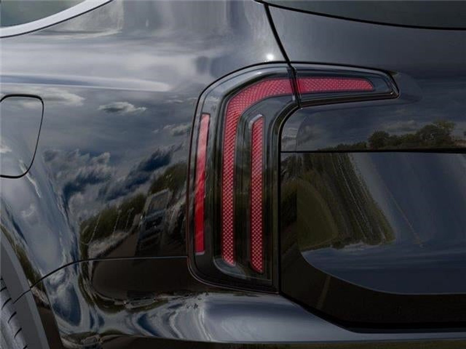 2024 Kia Telluride SX-Prestige All-Wheel Drive